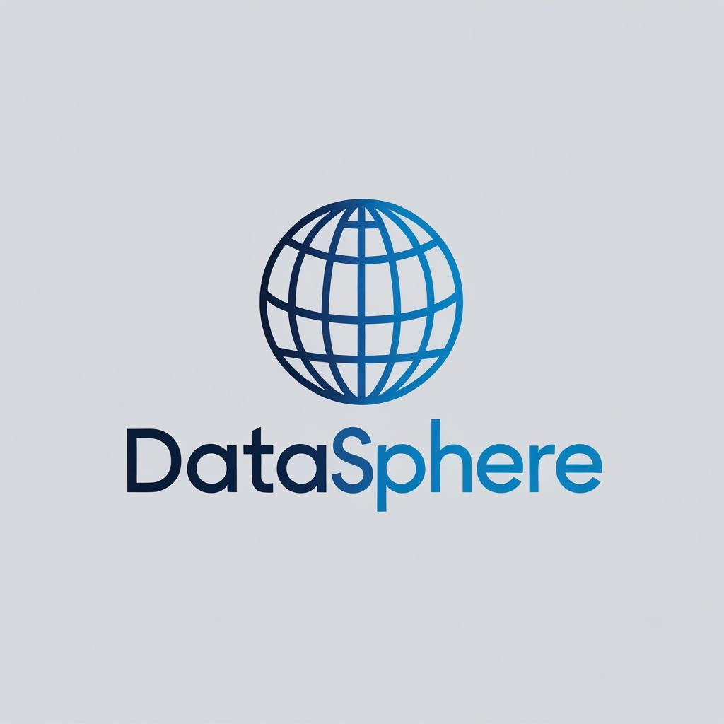 DataSphere logo