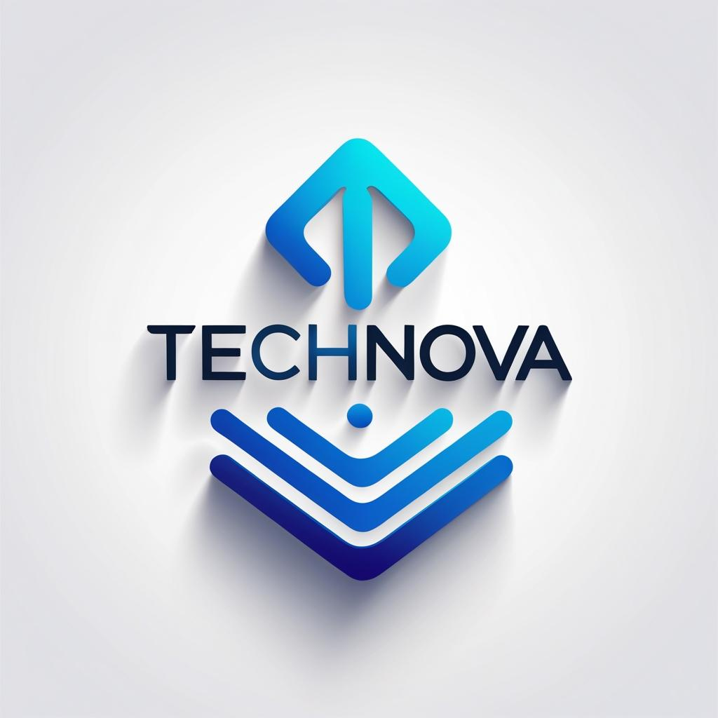 TechNova logo